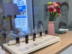 -妈妈时光机医疗产后修复(南山茂业百货店)