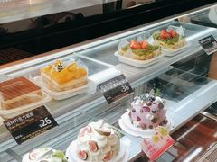 -FANEN法念·烘焙·甜点(万象城店)