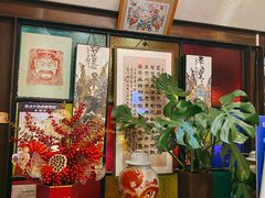 -望京一号·重庆江湖菜(工体店)