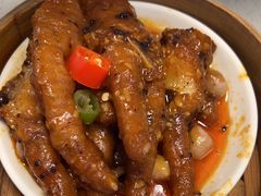 -煲王粤菜餐厅(中侨中心店)