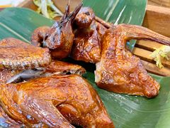 陈皮妙龄乳鸽-蔡澜港式点心(皇庭广场店)