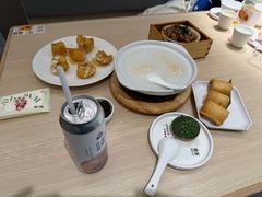 -蔡澜点心·粤菜(新街口IFCX店)