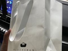 -BLACKSWAN黑天鹅(环球店)