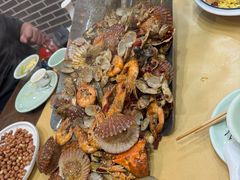-柒柒海里·平价海鲜·蒸汽·家宴(金沙滩店)