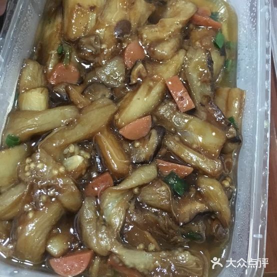 义王府川菜