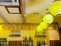 大堂-鸟鹏烧鸟居酒屋(熙龙湾店)