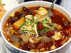 -四世同堂·京菜·烤鸭(双井店)