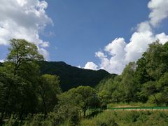 -大水川景区