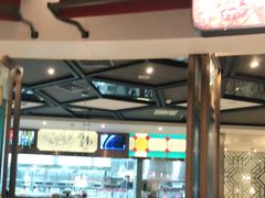 大堂-岭南真味·匠心粤菜(K11店)