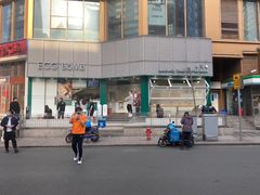 -Egg•Allday Brunch(襄阳北路店)