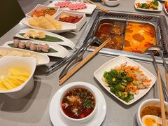 -海底捞火锅(8号仓店)