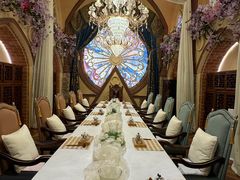 -叶叶菩提(太原别墅店)