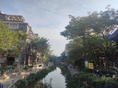 -黄埔古港