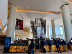 -大连君悦酒店
