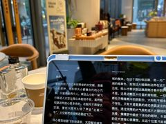 -Peet's 皮爷咖啡(望京小街店)
