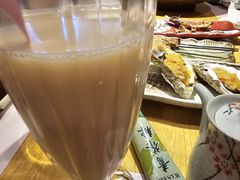 -吉兆·料理(红梅南路店)