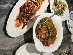 -前海沿·青岛菜(乐客城店)