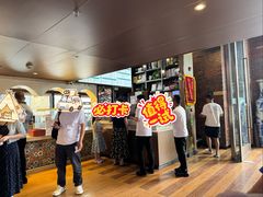 -中阿兰牛肉面(悦海新天地店)