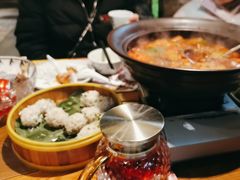 -黄泥岗·地道湖北菜(奥特莱斯店)