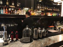 -南宁那莲豪华精选酒店-云霄酒廊·80楼高空城景酒吧