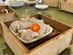 -黄埔华苑酒家(黄埔店)