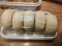 绿豆饼-東更道点心行(崂山丽达店)