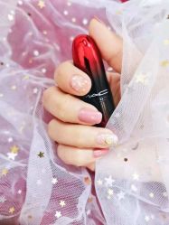-拾光美甲美睫半永久