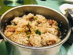 -德泰楼餐饮(莲湖路店)