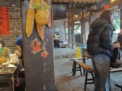 -饭江湖·江湖菜(湖广会馆店)