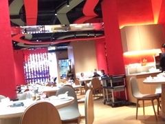-德兴show鲜·蒸汽海鲜火锅餐厅(格创悦里店)