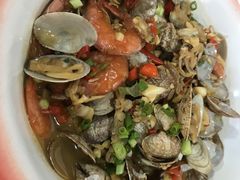 -老三样·美食研究中心(世贸路店)