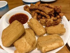 -晚归月亮湾私家菜(临邑路店)