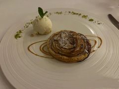 -上海和平饭店-华懋阁 The Cathay Room