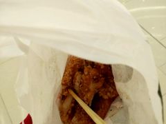 -正新鸡排(金进店)