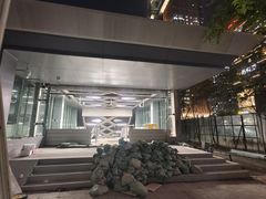 -留仙洞(地铁站)