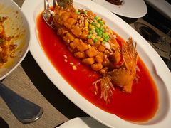 -悦轩中餐厅·高空江景·杭州柏悦酒店