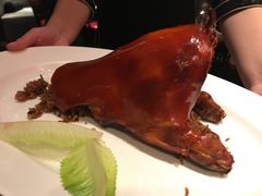 -8餐厅(新葡京酒店)