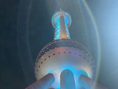 -东方明珠广播电视塔