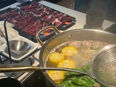-潮发潮汕牛肉店(永庆坊店)