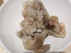 经典白云猪手-白云宾馆·白云宴餐厅