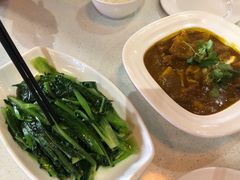 -港久茶餐厅(鹭洲里店)