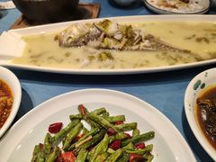 -阿毛饭店(和义路店)