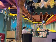 -驿楼兰·新疆菜(火车站店)