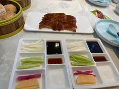 -玉林烤鸭店(定福庄店)