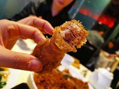 -喜记避风塘炒辣蟹(旗舰店)