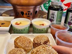 -牛街·马辈儿涮肉(牛街总店)
