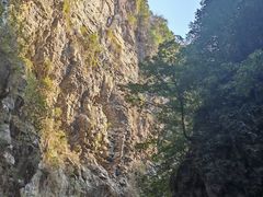 -狮子关旅游区