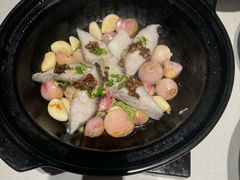 -狮王府淮扬菜(夫子庙老门东店)