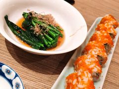 加州卷-小山日本料理(太古汇店)