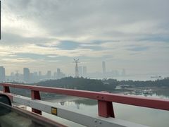 -厦门海港英迪格酒店(中山路店)
